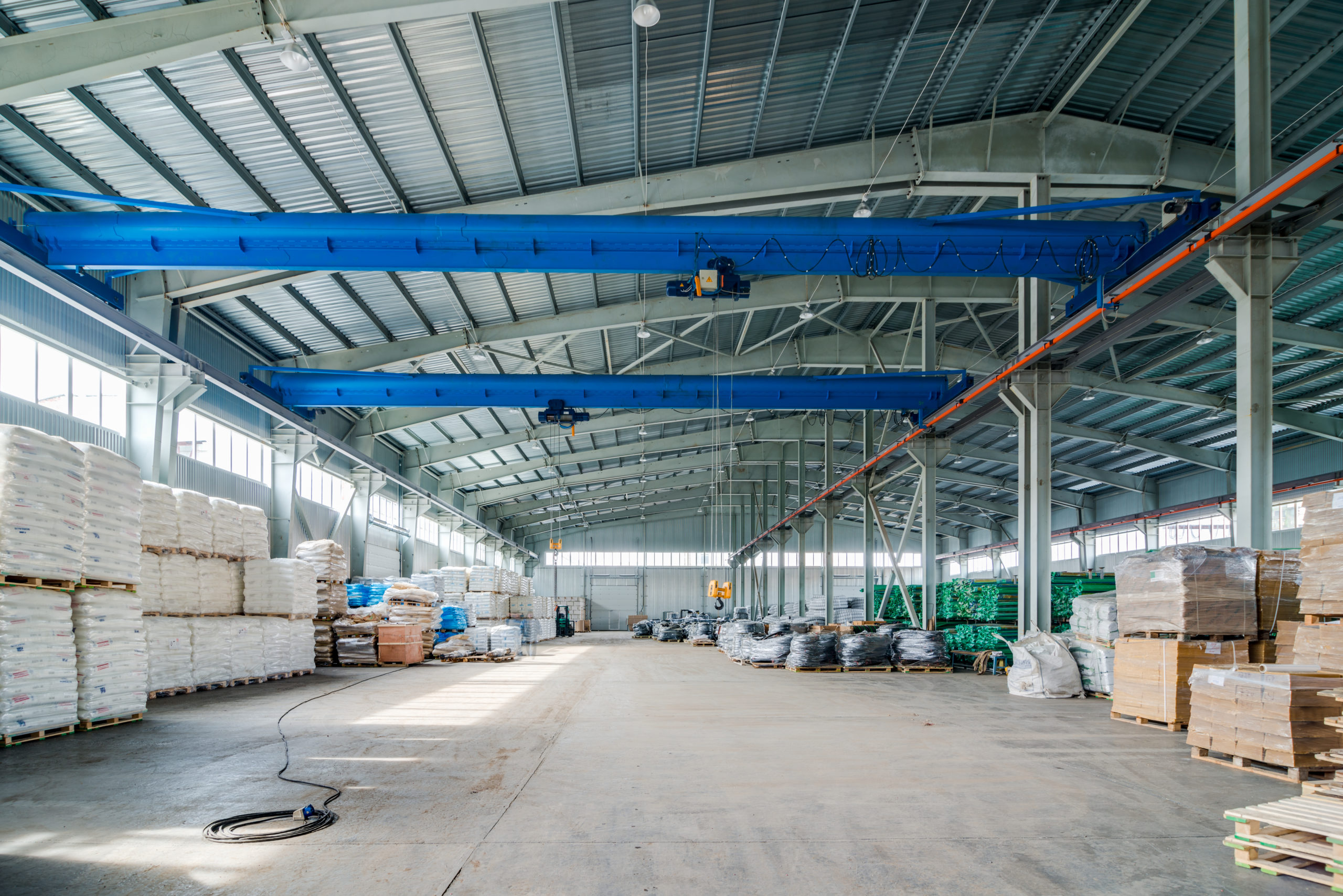 Gestion desmantelamiento de instalaciones Gestion desmantelamiento de instalaciones